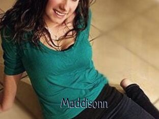 Maddisonn