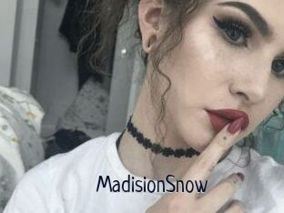Madision_Snow