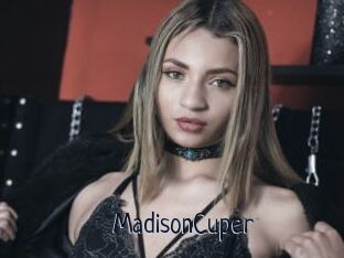 MadisonCuper