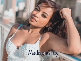 MadisonGrey