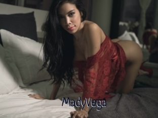 MadyVega