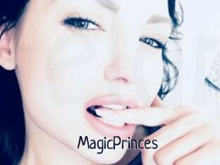 MagicPrinces