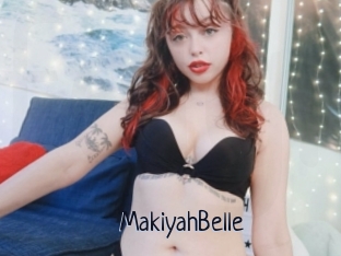 MakiyahBelle