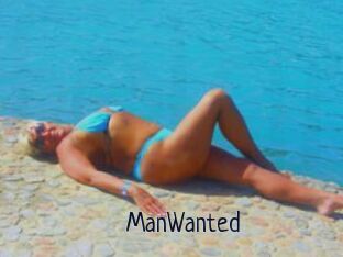 ManWanted