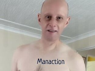 Manaction