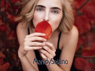 MandySolano