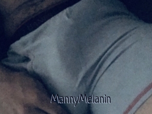 MannyMelanin