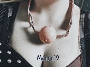 Manon19