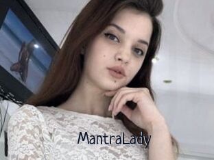 MantraLady