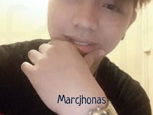 Marcjhonas