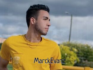 MarckEvanz