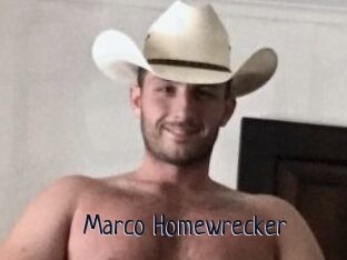 Marco_Homewrecker