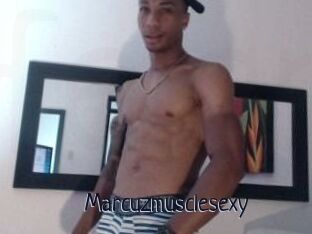 Marcuzmusclesexy