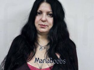 MariaBoobs