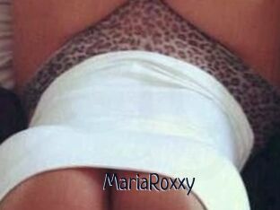 MariaRoxxy