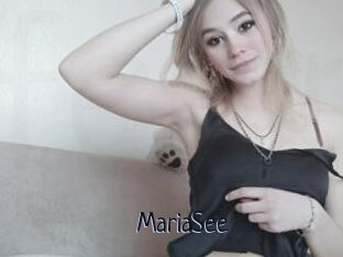 MariaSee