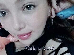 Mariana_loove