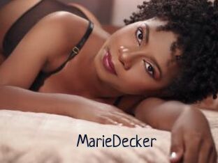 MarieDecker