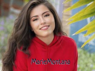 MarieMontana