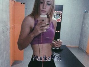 MarikaMint