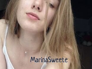 MarinaSweete