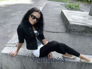 Marinacalina