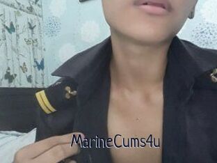 MarineCums4u