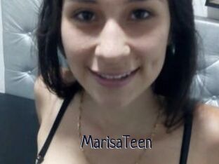 MarisaTeen