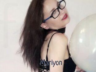 Mariyon