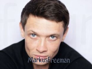 MarkusFreeman