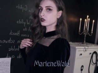 MarleneWald