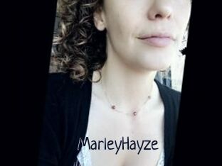 MarleyHayze