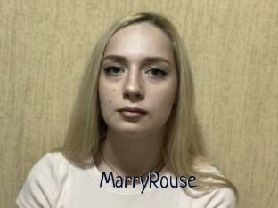 MarryRouse