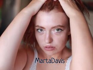 MartaDavis