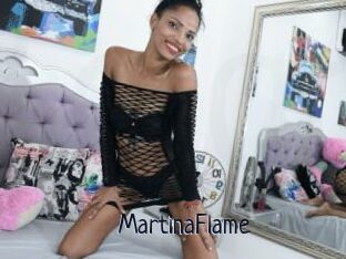 MartinaFlame