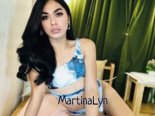 MartinaLyn