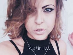 Martinaxxx