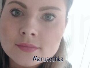 Marusechka