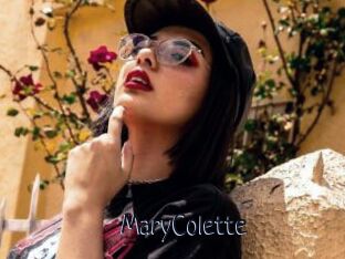 MaryColette