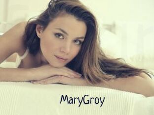 MaryGroy