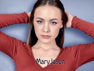 MaryJason