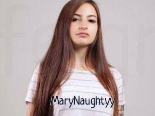 MaryNaughtyy