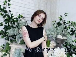 MaryRodgers