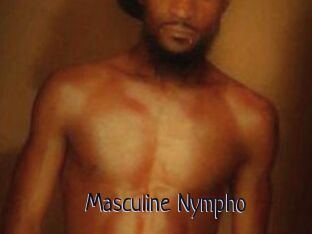 Masculine_Nympho