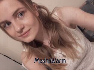 MashaWarm