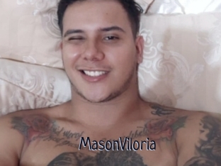 MasonViloria