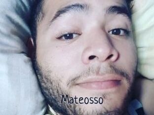 Mateosso