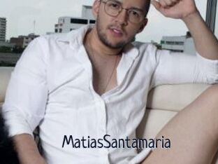 MatiasSantamaria