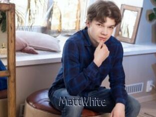 MattWhite