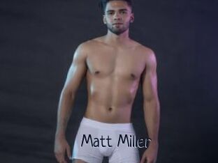 Matt_Miller